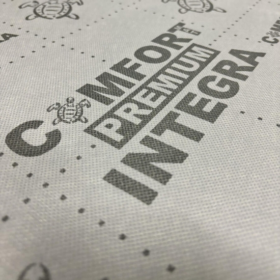 COMFORT MAT INTEGRA (6mm) Izolator dźwięku